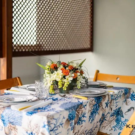 Апартаменты Le Vele Альгеро