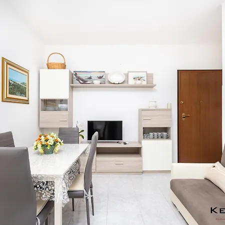 Le Vele Альгеро