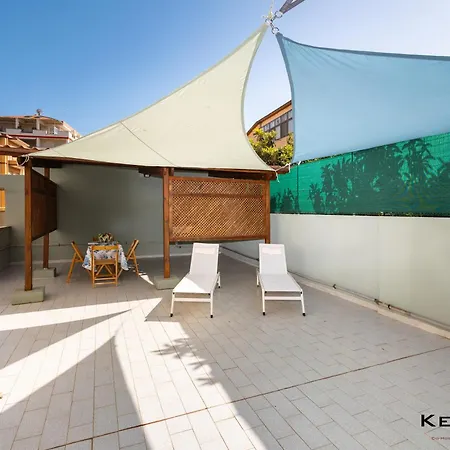 Le Vele Апартаменты