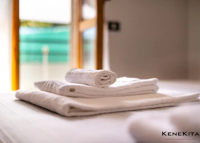 Апартаменты Le Vele *