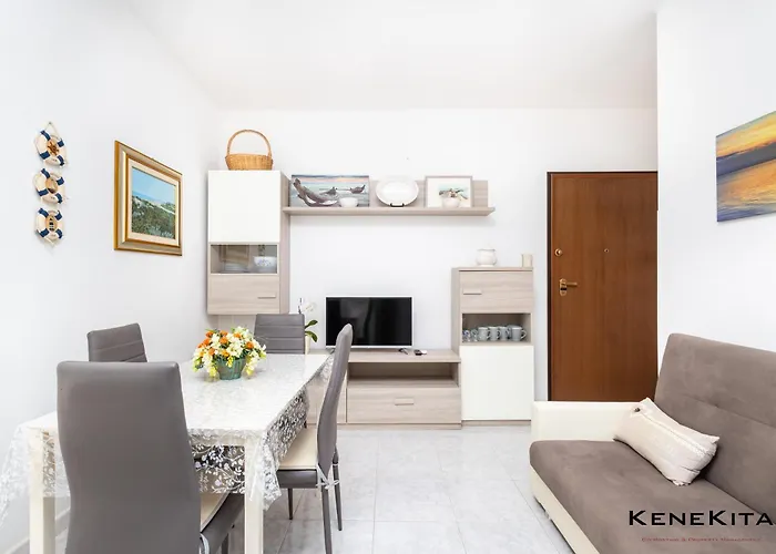 Le Vele Альгеро