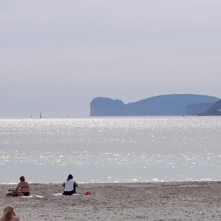 Apartamento Le Vele Alghero