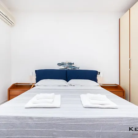 Le Vele Appartement *