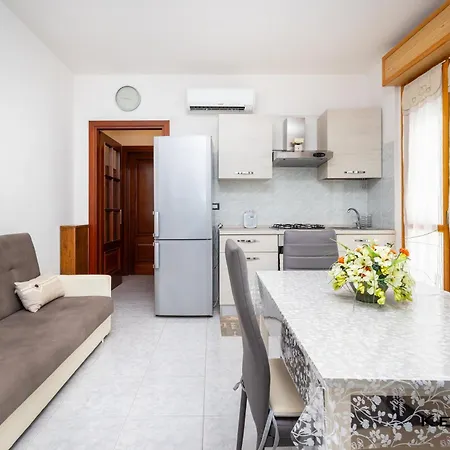Appartement Le Vele Alghero