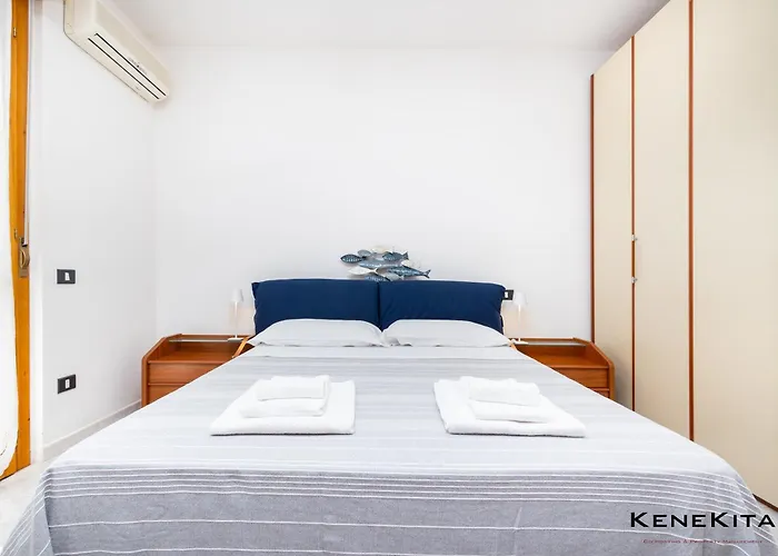 Le Vele Appartement *