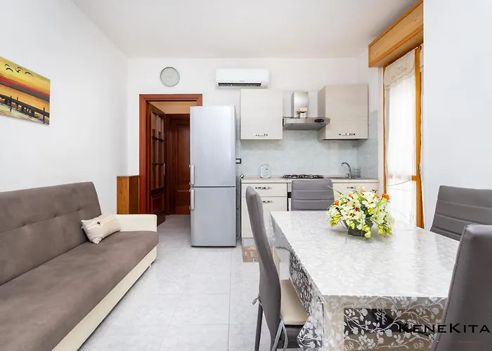 Appartement Le Vele Alghero