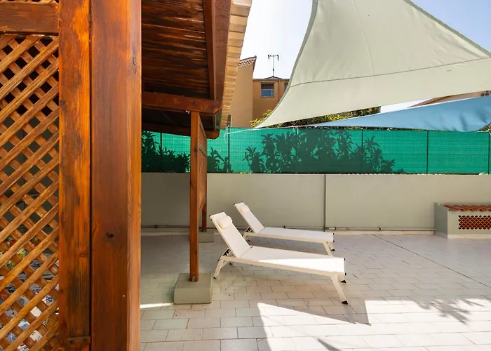 Le Vele Appartement *