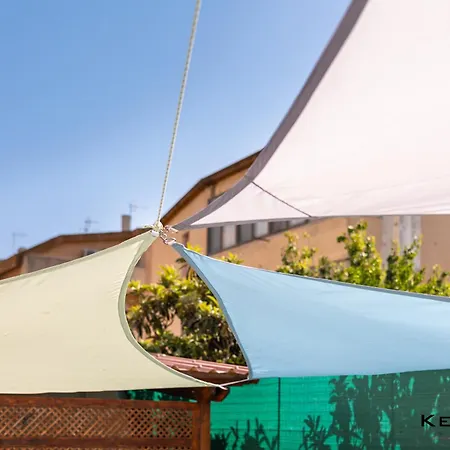 Le Vele Apartment Alghero