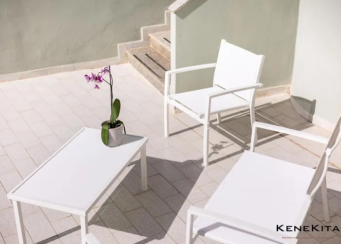 Le Vele Apartment Alghero