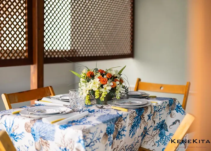 Apartment Le Vele Alghero